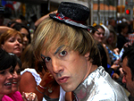 TV's Top 5 Moments for July 10, 2009 | Sacha Baron Cohen