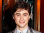 Fans Go Crazy For Harry! | Daniel Radcliffe
