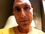 Ethan Zohn Feels He'll Beat Cancer | Ethan Zohn