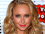 Hayden Panettiere Relives Her High School Days | Hayden Panettiere