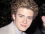 Justin Sings 'Bye Bye Bye' | Justin Timberlake
