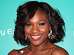 TV's Top 5 Moments for July 8, 2009 | Serena Williams