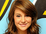 Shailene Woodley Spills Her On-Set Secrets