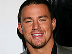Shocker! G.I. Joe Stars Reveal How They Got Buff | Channing Tatum