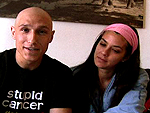 Ethan Zohn's Chemo Is Working | Ethan Zohn