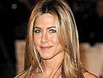 Jennifer Aniston Goes Shopping in SoHo | Jennifer Aniston