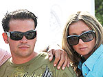 Jon Gosselin’s Weekend Date in France | Jon Gosselin