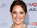 Katherine Heigl Reveals the 'Truth' | Katherine Heigl