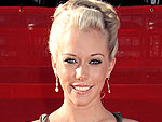 Kendra Wilkinson Sparkles at the ESPY Awards | Kendra Wilkinson