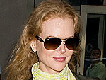 Nicole & Keith Go to the Movies | Nicole Kidman