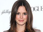 Rachel Brings the L.A. Love for Phillip Lim | Rachel Bilson
