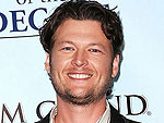 Blake Shelton: What It's Really Like to Work with Miranda | Blake Shelton