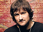 Country Singer Eric Church Reveals His Idols