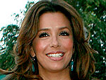Eva Longoria Parker's Italian Dinner | Eva Longoria Parker