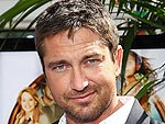 TV's Top 5 Moments for July 24, 2009 | Gerard Butler
