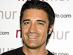 Gilles Marini Cooks up a Fish Recipe | Gilles Marini