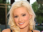 Holly Madison's 'Fighting' Spirit | Holly Madison