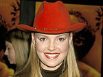 Katherine Gets Soaked | Katherine Heigl
