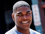 Keyshawn Johnson: From the Gridiron to TV Designer!