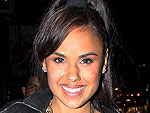 Kristinia DeBarge Gets Exposed to Britney
