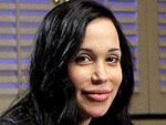 The star of Octomom, The Musical! Sings Out | Nadya Suleman