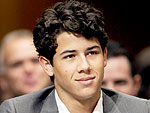 Nick Jonas's Secret 'Girly' Behavior