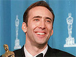 Nicolas Cage: Dressed For Success | Nicolas Cage