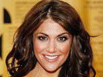 Samantha Harris's High-Flying Role