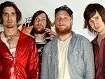 The All-American Rejects Make a Promise to Fans | The All-American Rejects