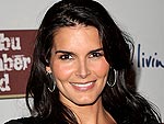 Angie Harmon Picks Out Tutus for Her Girls | Angie Harmon