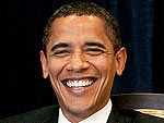 What Would You Do to Meet Obama?