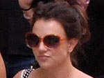 Britney Goes Shopping in Berlin | Britney Spears