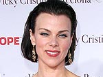 Debi Mazar's Protective of Her 'Boys' | Debi Mazar