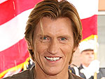 Dennis Leary Wants Michael J. Fox's Emmy | Denis Leary