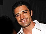 Gilles Marini Goes Bathing-Suit Shopping | Gilles Marini