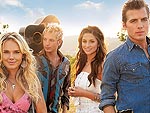 Country Group Gloriana: Bring on the Bonfires! | Gloriana