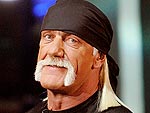 The Hulkster Celebrates a Birthday