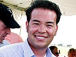 Jon Gosselin's Guys' Weekend in the Hamptons | Jon Gosselin
