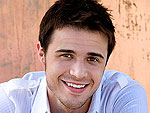 Stars Reveal: Bands That Rocks Their World | Kris Allen