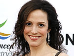 Light Up (a Candle) for Mary-Louise Parker