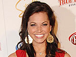 Melissa Rycroft’s Wet & Wild Pool Party | Melissa Rycroft