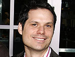 Michael Ian Black: He's a Backstabber! | Michael Ian Black