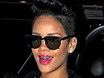 Rihanna & Katy's Dinner Plans | Rihanna