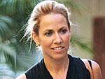 Sheryl Crow Takes Her Son to Lunch | Sheryl Crow