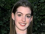 Anne Hathaway Turns 27 | Anne Hathaway