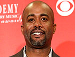 At Home with Darius Rucker | Darius Rucker