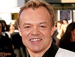 Graham Norton Makes a Snap Judgment | Graham Norton