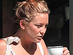 Kate Hudson’s Coffee Talk | Kate Hudson