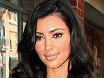Kim Kardashian Makes a Nail Appointment | Kim Kardashian