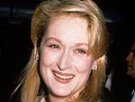 Meryl Streep Wants to Clear the Air | Meryl Streep